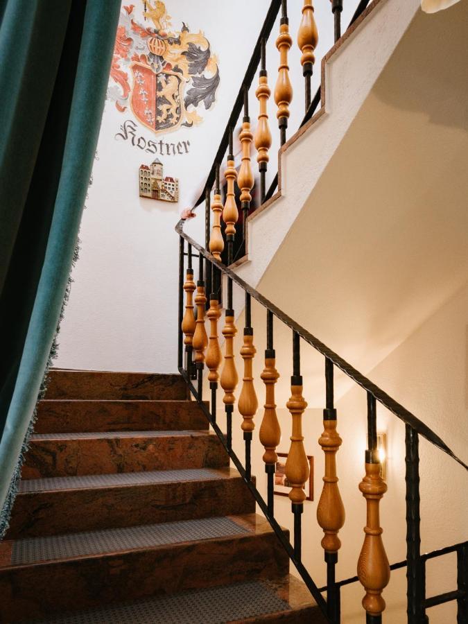 Bed and Breakfast Garni Fany Colfosco Zewnętrze zdjęcie