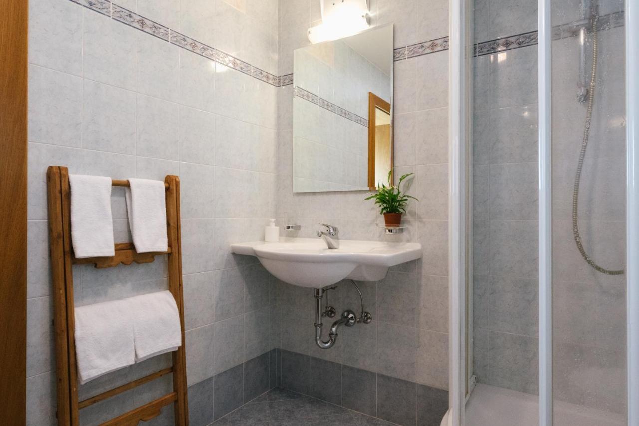 Bed and Breakfast Garni Fany Colfosco Zewnętrze zdjęcie