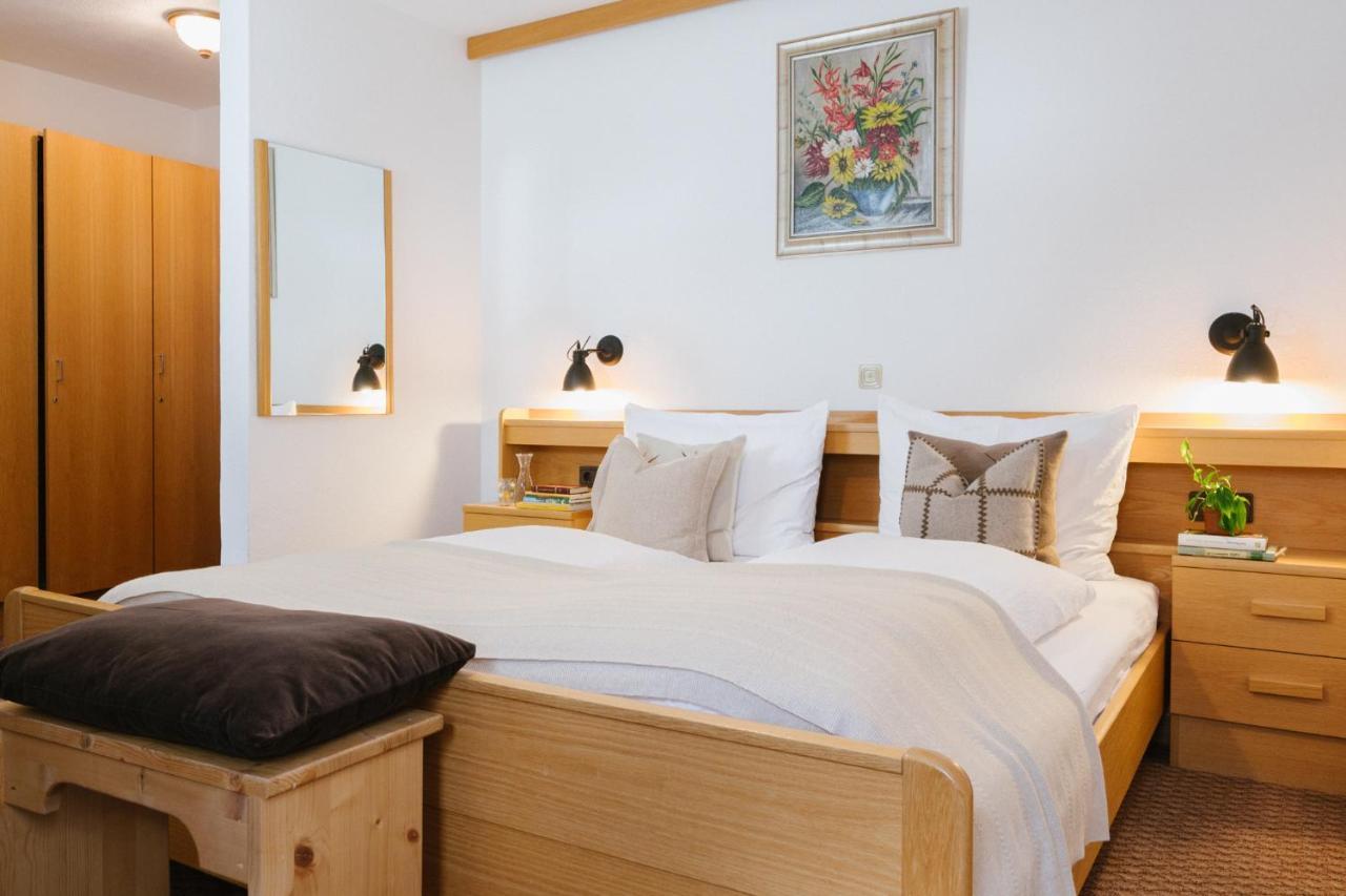 Bed and Breakfast Garni Fany Colfosco Zewnętrze zdjęcie
