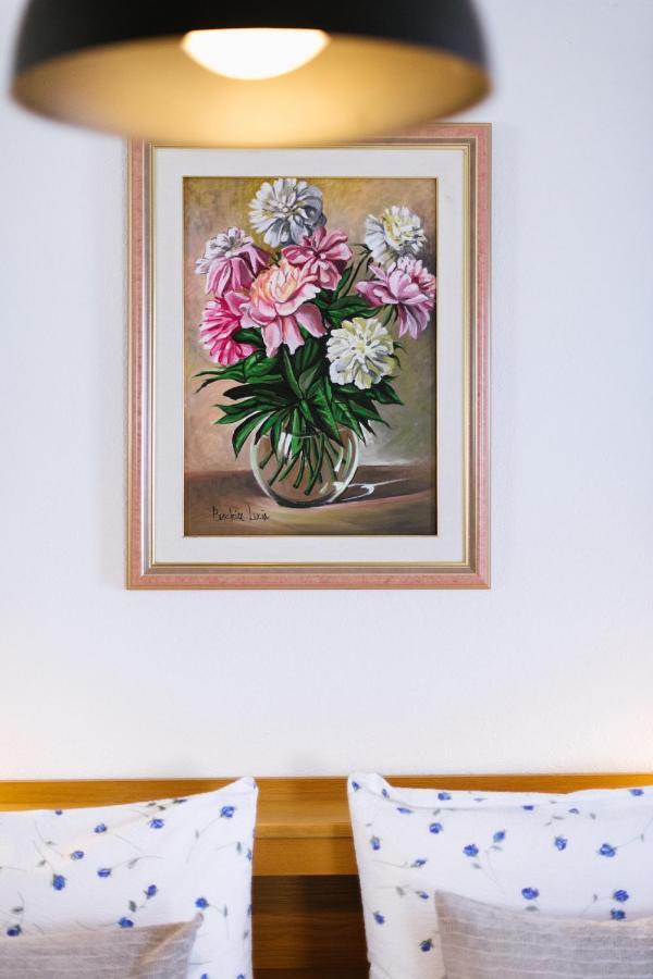 Bed and Breakfast Garni Fany Colfosco Zewnętrze zdjęcie