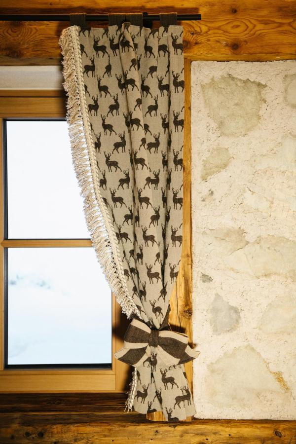 Bed and Breakfast Garni Fany Colfosco Zewnętrze zdjęcie
