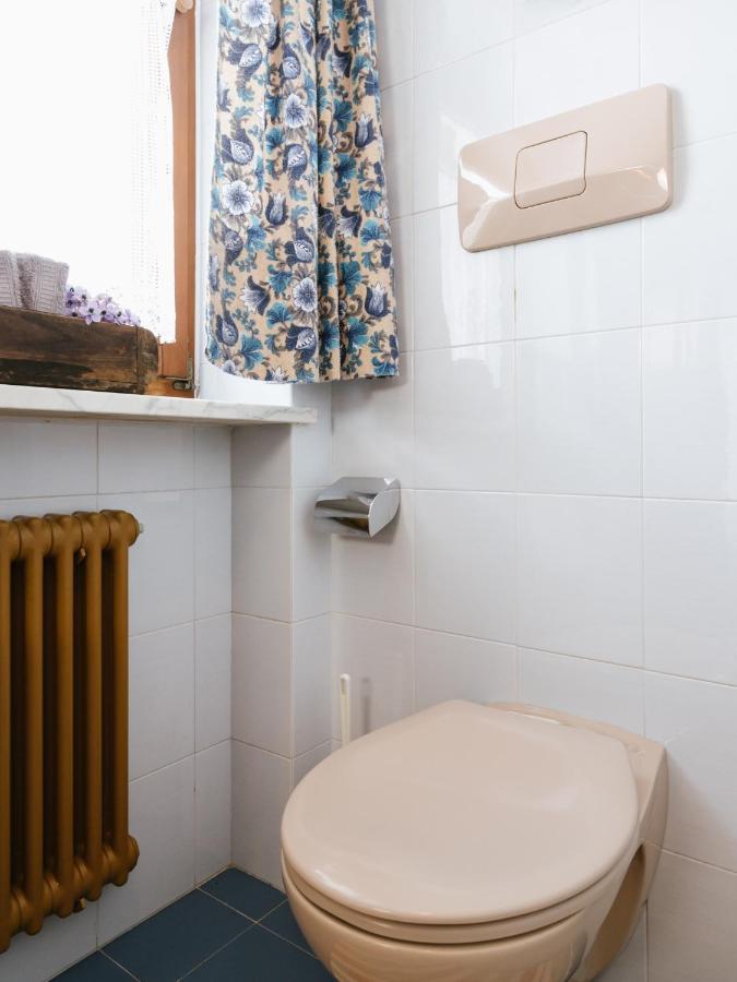 Bed and Breakfast Garni Fany Colfosco Zewnętrze zdjęcie