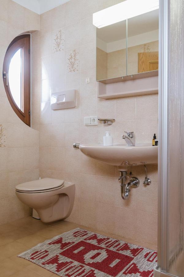 Bed and Breakfast Garni Fany Colfosco Zewnętrze zdjęcie